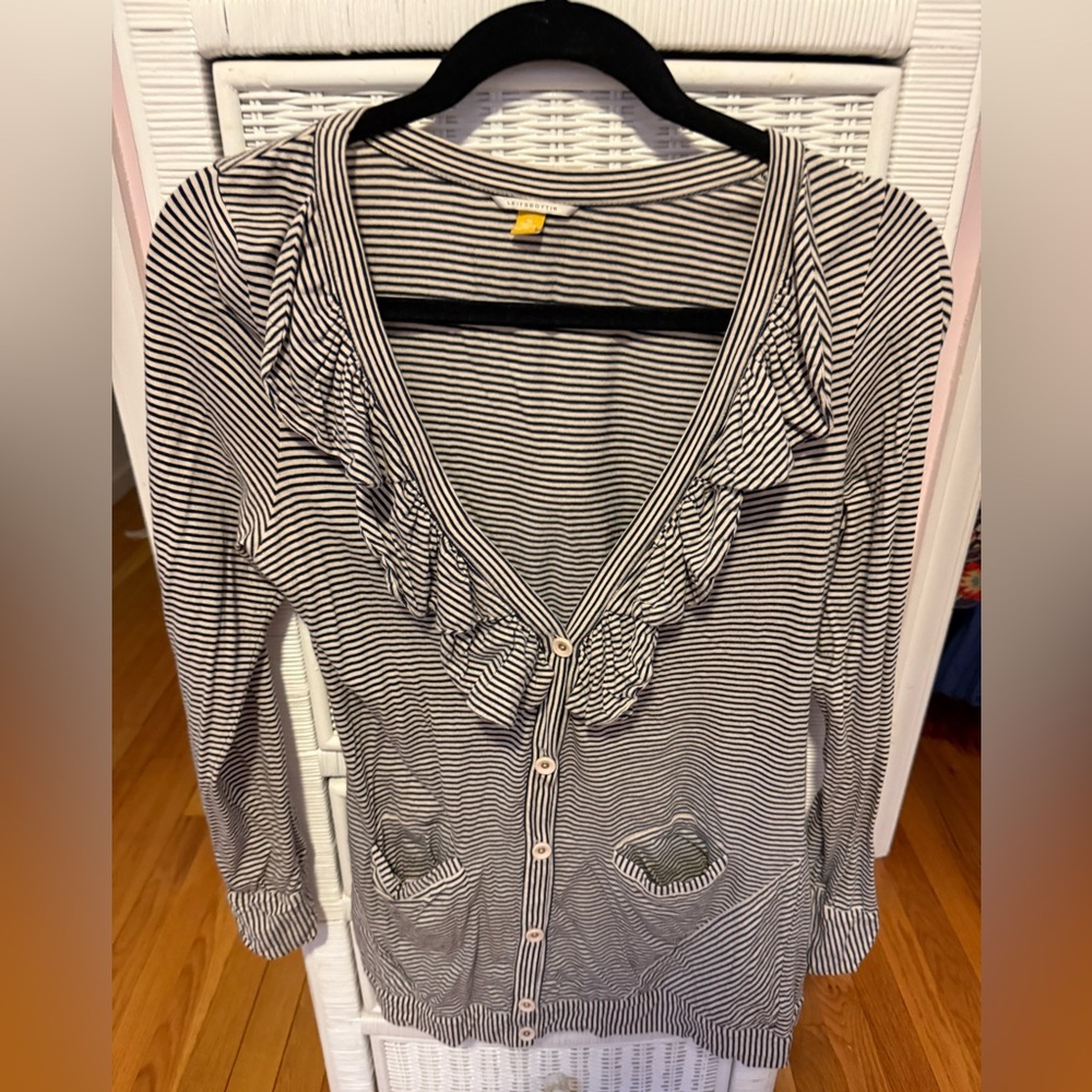 Leifsdottir Cardigan